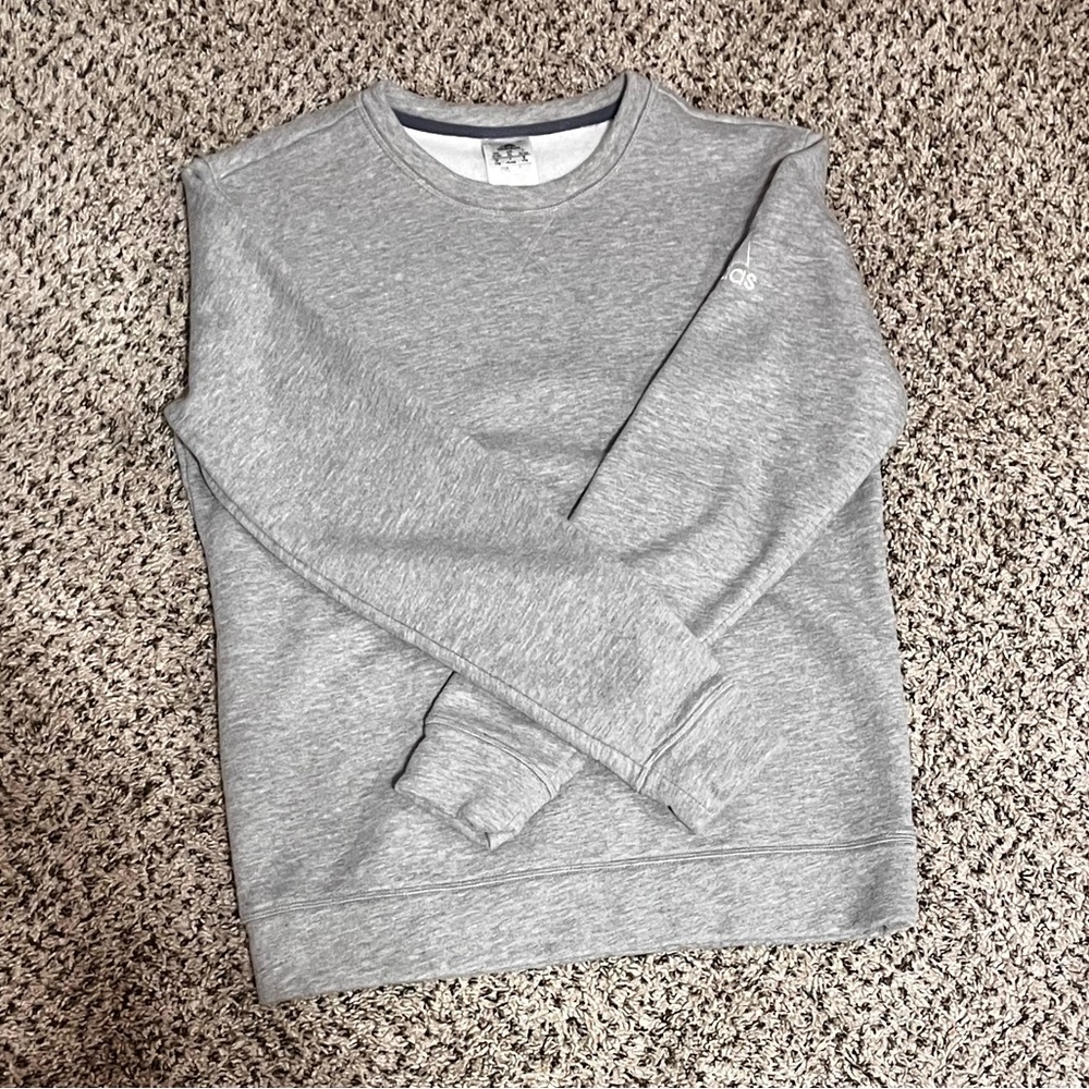 Kid's XL Adidas Sweatshirt